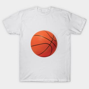 Gift for your son Basketball T-Shirt